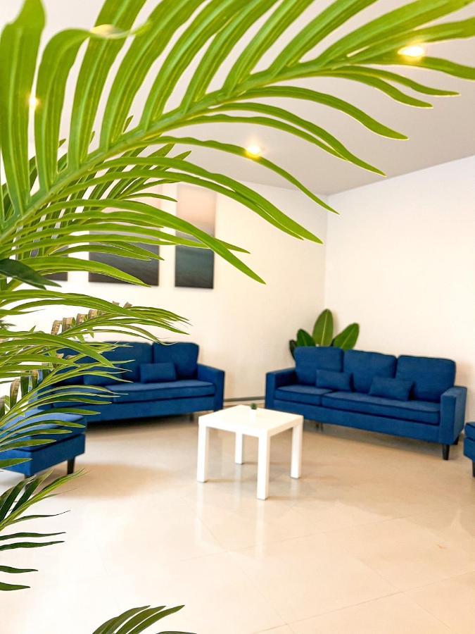 Baobab Hotel Patong Exterior photo