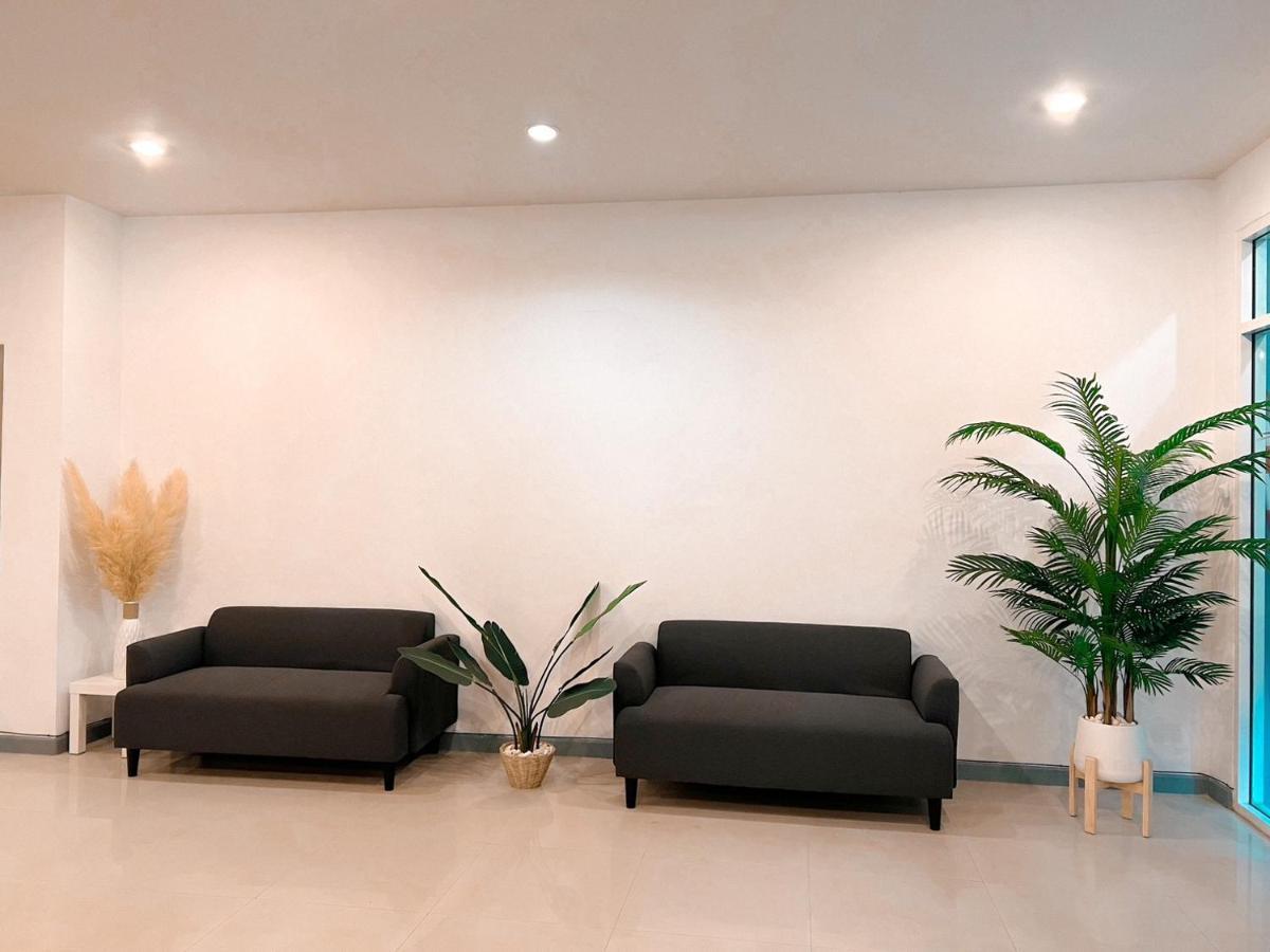 Baobab Hotel Patong Exterior photo